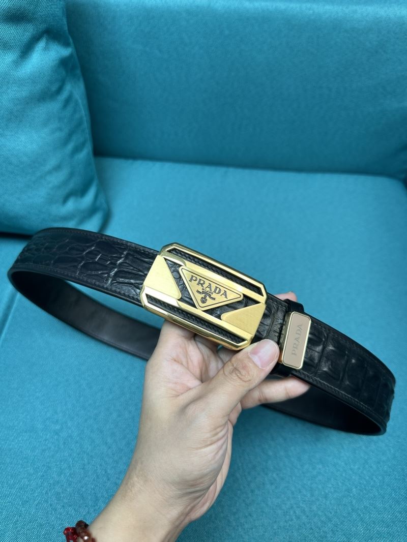 Prada Belts